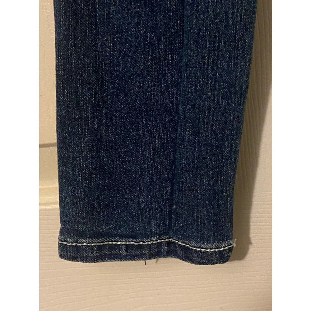 REVOLUTION BY REVOLT JEANS*Girls*8*Emblished Pockets - Picture 10 of 10